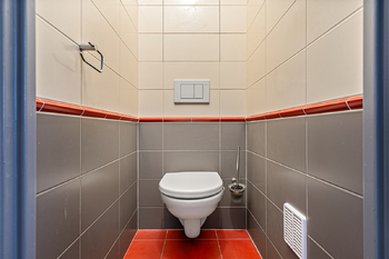 Pronájem bytu 2+1 v družstevním vlastnictví 60 m², Praha 10 - Vršovice