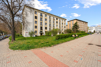 Pronájem bytu 2+1 v družstevním vlastnictví 60 m², Praha 10 - Vršovice