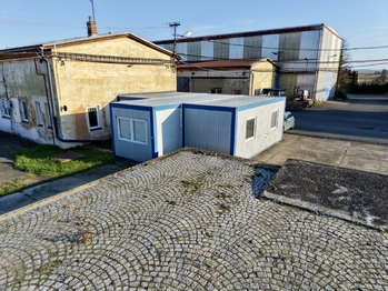 Pronájem pozemku 1650 m², Opava