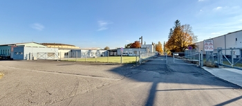 Pronájem pozemku 1650 m², Opava