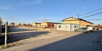 Pronájem pozemku 1650 m², Opava