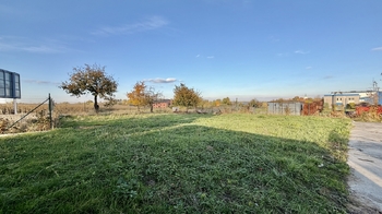 Pronájem pozemku 1650 m², Opava