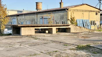 Pronájem pozemku 1650 m², Opava
