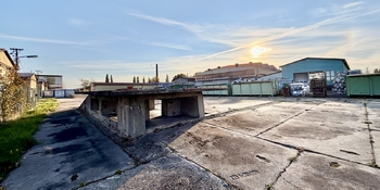 Pronájem pozemku 1650 m², Opava