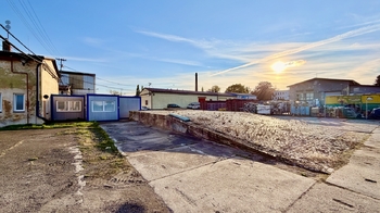 Pronájem pozemku 1650 m², Opava