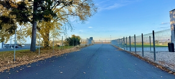 Pronájem pozemku 1650 m², Opava
