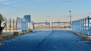 Pronájem pozemku 1650 m², Opava