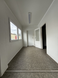 Pronájem pozemku 1650 m², Opava