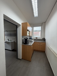 Pronájem pozemku 1650 m², Opava