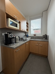 Pronájem pozemku 1650 m², Opava