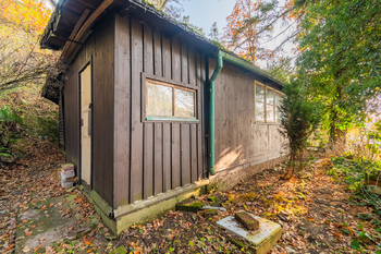 Prodej chaty / chalupy 30 m², Zruč-Senec