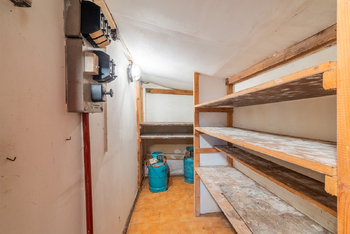 Prodej chaty / chalupy 30 m², Zruč-Senec