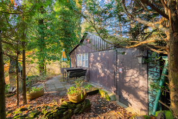 Prodej chaty / chalupy 30 m², Zruč-Senec