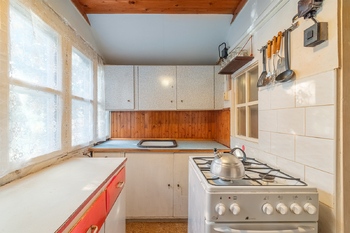 Prodej chaty / chalupy 30 m², Zruč-Senec