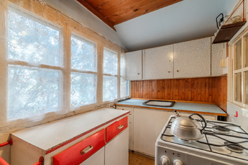 Prodej chaty / chalupy 30 m², Zruč-Senec