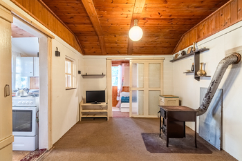 Prodej chaty / chalupy 30 m², Zruč-Senec