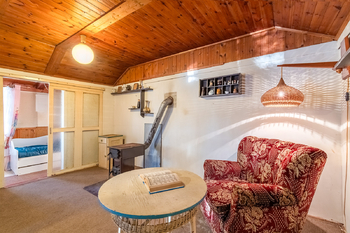 Prodej chaty / chalupy 30 m², Zruč-Senec