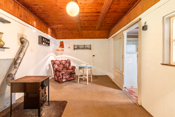 Prodej chaty / chalupy 30 m², Zruč-Senec