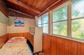 Prodej chaty / chalupy 30 m², Zruč-Senec