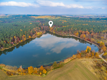 Prodej chaty / chalupy 30 m², Zruč-Senec