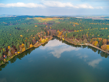 Prodej chaty / chalupy 30 m², Zruč-Senec