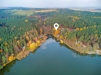 Prodej chaty / chalupy 30 m², Zruč-Senec