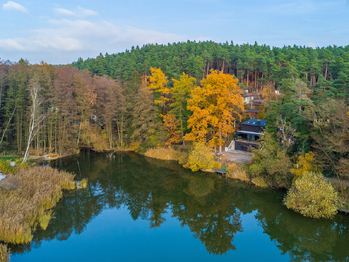 Prodej chaty / chalupy 30 m², Zruč-Senec