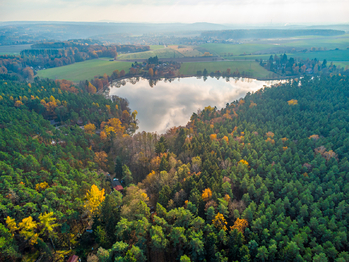 Prodej chaty / chalupy 30 m², Zruč-Senec
