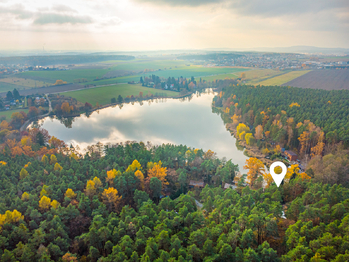 Prodej chaty / chalupy 30 m², Zruč-Senec