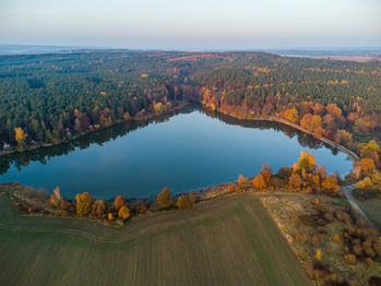 Prodej chaty / chalupy 30 m², Zruč-Senec
