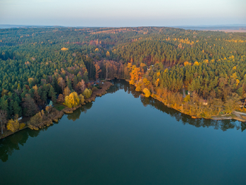 Prodej chaty / chalupy 30 m², Zruč-Senec