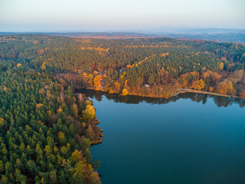 Prodej chaty / chalupy 30 m², Zruč-Senec