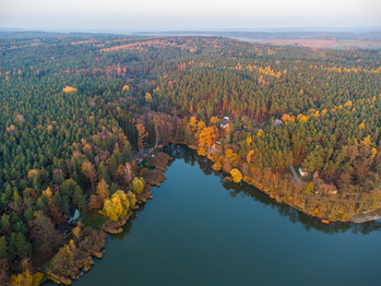 Prodej chaty / chalupy 30 m², Zruč-Senec