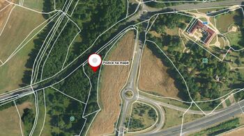 Prodej pozemku 5839 m², Kynšperk nad Ohří