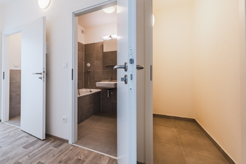 Pronájem bytu 2+kk v osobním vlastnictví 55 m², Nehvizdy