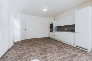 Pronájem bytu 2+kk v osobním vlastnictví 55 m², Nehvizdy