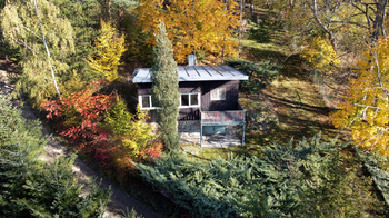 +420 776 335 999, ladislav.urbancik@re-max.cz - Prodej chaty / chalupy 42 m², Mladecko