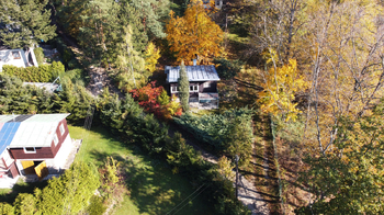 +420 776 335 999, ladislav.urbancik@re-max.cz - Prodej chaty / chalupy 42 m², Mladecko