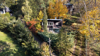 +420 776 335 999, ladislav.urbancik@re-max.cz - Prodej chaty / chalupy 42 m², Mladecko