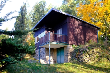 +420 776 335 999, ladislav.urbancik@re-max.cz - Prodej chaty / chalupy 42 m², Mladecko