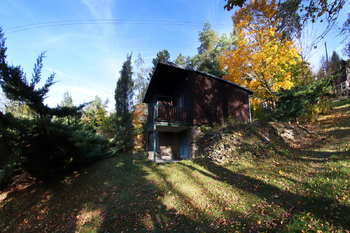 +420 776 335 999, ladislav.urbancik@re-max.cz - Prodej chaty / chalupy 42 m², Mladecko