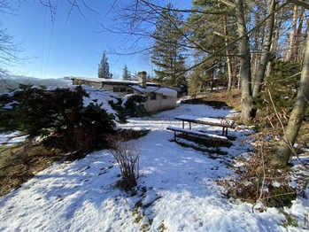 +420 776 335 999, ladislav.urbancik@re-max.cz - Prodej chaty / chalupy 42 m², Mladecko