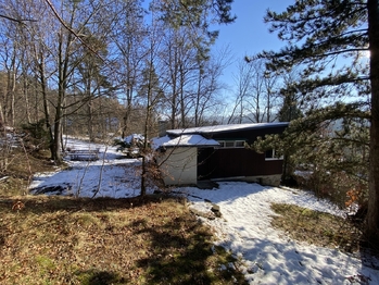 +420 776 335 999, ladislav.urbancik@re-max.cz - Prodej chaty / chalupy 42 m², Mladecko