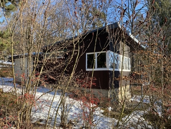 +420 776 335 999, ladislav.urbancik@re-max.cz - Prodej chaty / chalupy 42 m², Mladecko