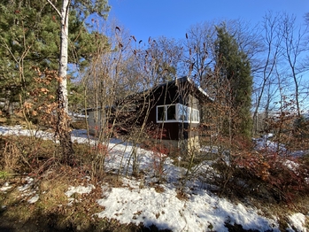 Prodej chaty / chalupy 42 m², Mladecko