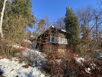 +420 776 335 999, ladislav.urbancik@re-max.cz - Prodej chaty / chalupy 42 m², Mladecko