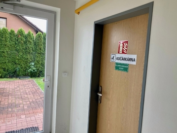 Kolárna - Prodej bytu 3+kk v osobním vlastnictví 80 m², Mukařov