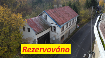 Prodej domu 138 m², Dobrná