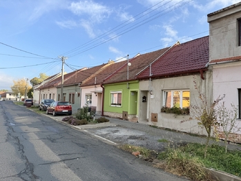 Prodej domu 108 m², Žatčany