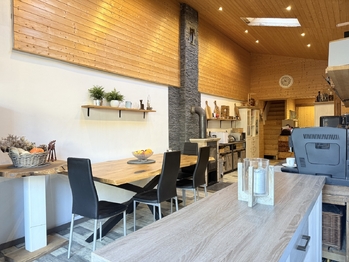 Prodej domu 108 m², Žatčany